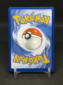 Pokemon TCG Team Rockets Mewtwo EX Holo English, NM Condition - Image 2