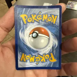 Pokemon TCG Latias XY78 Full Art Black Star Holo Promo XY Promo - Image 2