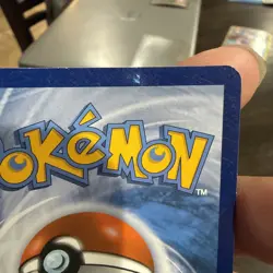 Pokemon TCG Latias XY78 Full Art Black Star Holo Promo XY Promo - Image 3