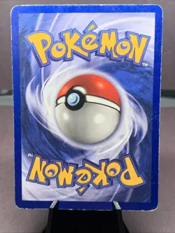 Pokemon TCG Haunter 6/62 Holo Rare Fossil Unlimited 1999 WOTC VTG - Image 2