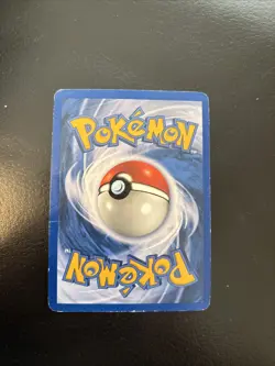 Pokemon TCG Gyarados 7/130 Base Set 2, MP - Image 2