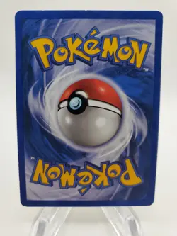 Porygon Pokemon German Base Set 1st Edition (PORYGON) #39 - Image 2
