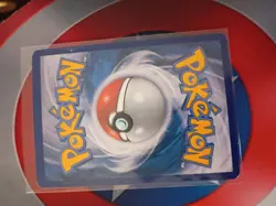 Pokemon TCG Vaporeon Stage 1 Holo Promo Card English 2012 BW89 Nice! - Image 4