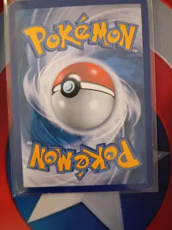 Pokemon TCG Flareon Black & White Black Star Promo Holo BW88 - Image 4