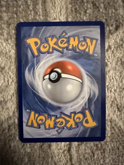 Pokemon Stunfisk 2013 RC12 Radiant Collection Holo - Image 2