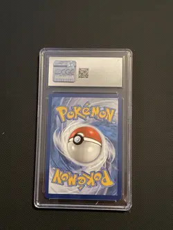 Pokemon TCG Groudon Illustration Rare Paradox Rift - Image 4