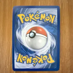 Pokemon TCG Arceus AR3 Arceus Set Holo Rare Basic 80 HP Bright Flame 2009 - Image 2