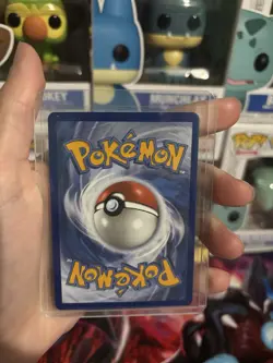 Pokemon TCG Clefairy Perfect Order IR 70 HP Basic English 094/088 - Image 2