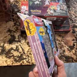 Pokemon TCG Sakuya Ota 2024 World Championships Deck - FACTORY SEALED - Image 4