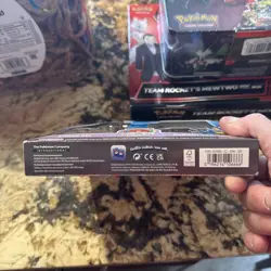 Pokemon TCG Sakuya Ota 2024 World Championships Deck - FACTORY SEALED - Image 5