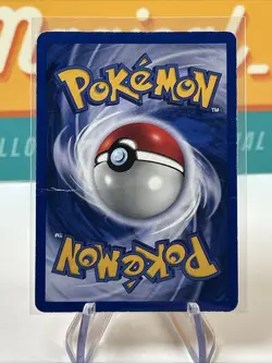 Dark Machamp #10 Holo Rare WoTC Pokemon TCG 2000 Team Rocket DMG - Image 2