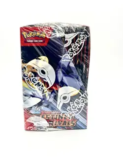 Pokemon TCG: S&V Destined Rivals Factory Sealed Booster Box - Image 3