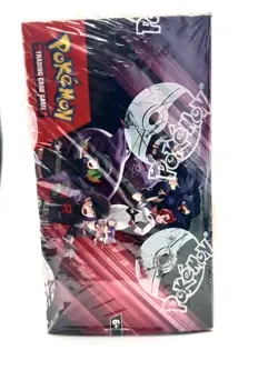 Pokemon TCG: S&V Destined Rivals Factory Sealed Booster Box - Image 5