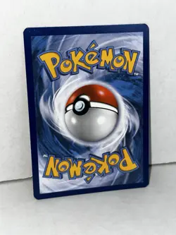 Pokemon Charizard V SWSH260 Sword & Shield Promo Full Art Holo Rare - Image 3