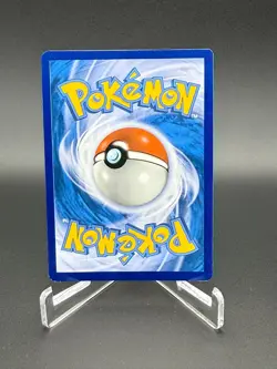 Pikachu LP SM81 🌀 Swirl - Holo Promo Pokemon Sun & Moon - Image 4