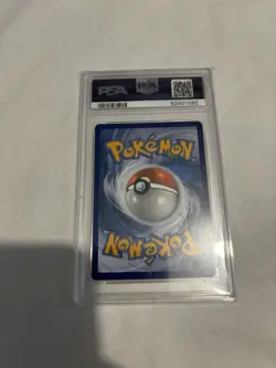 Pokemon TCG Salamence Celestial Storm 106/168 Sun & Moon - POP 33 - Image 2