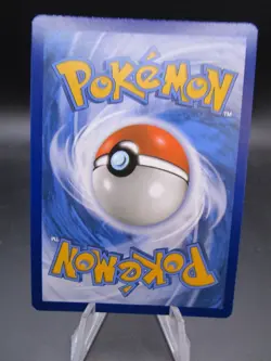 TCG Pokemon (Detective Pikachu Stamped) Snubbull SM200 SM Holo - Image 2