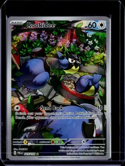 Rookidee #225/193 SV02: Paldea Evolved Pokemon - Image 1