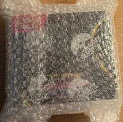 Pokemon TCG: Phantasmal Flames Booster Box - Brand New, Sealed - Image 1