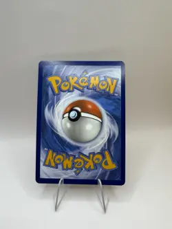 Hero's Cape - 152/162 - Pokemon Temporal Forces Ace Spec Rare NM - Image 2