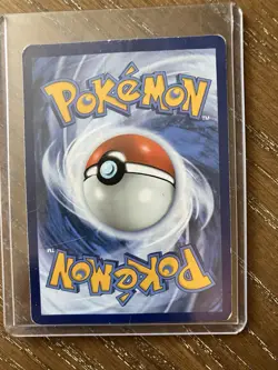 Reshiram EX 106/106 Full Art – Next Destinies – NM/LP – Pokemon TCG – Authentic - Image 2