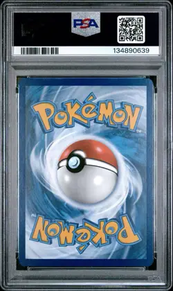 PSA 10 Pokemon TCG Venusaur EX 198/165 Scarlet & Violet 151 - Image 2