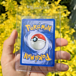 Alakazam 001/130 Holo Rare Base Set 2 BS2, Unlimited Holo, Pokemon TCG ~ Damaged - Image 2