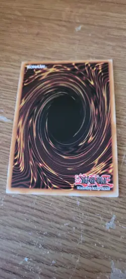 YS15-END00 D/D/D Dragon King Pendragon Ultra Rare 1st Edition Near Mint YuGiOh C - Image 2