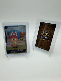 One Piece TCG | Tony Tony.Chopper | Cs 25-26 Event Pack | - Image 1