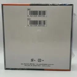 POKEMON CARD SWORD & SHIELD PARADIGM TRIGGER BOOSTER BOX S12 JAPANESE NEW SEALED - Image 2