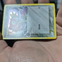 Magikarp Delta Species EX Holon Phantoms Reverse Holo 69/110 Pokemon Card 2006 - Image 3