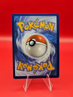 Cubchoo 109/086 IR (Illustration Rare) SV Black Bolt BLK - NM-M Pokemon Card - Image 2