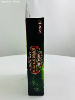 Yu-G-Oh! Super Starter V for Victory English 1st Edition Trading Card Game NIB - Image 4