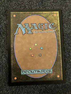 Magic The Gathering MTG - Gwenom, Remorseless Promo Foil - Spider-Man - Image 2