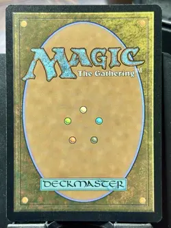 South Wind Avatar - FOIL - MTG - TMT - 0078 - RARE ~ NM - Image 3