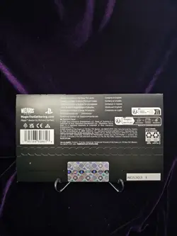 MTG Secret Lair x Ghost of Tsushima Foil Edition Sealed - Image 2