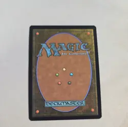 Foil The Dawning Archaic (Borderless) - 289 - NM - Secrets of Strixhaven MTG - Image 2