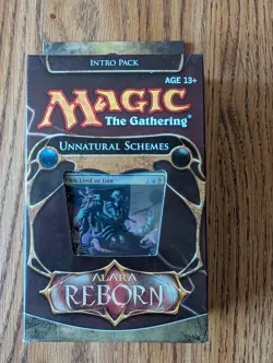 MAGIC THE GATHERING Lot of Three (3) SEALED Collector's Decks READ/SEE PHOTOS - Image 2