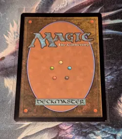 M.T.G. Secrets Of Strixhaven The Dawning Archaic Borderless Foil NM/M - Image 2