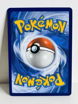 Arven's Mabosstiff ex 235/182 Destined Rivals Pokemon - Image 2