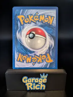 Sabrina's ESP 117/132 - LP - Gym Challenge Pokemon TCG Vintage WOTC 1999 - Image 2