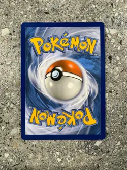 Pokemon TCG M Rayquaza EX 105/108 Roaring Skies Full Art Ultra Rare Holo NM - Image 2