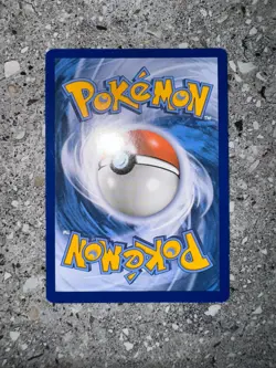 Pokemon TCG M Rayquaza EX 105/108 Roaring Skies Full Art Ultra Rare Holo NM - Image 5