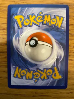 NM! Giovanni's Charisma (204/165) S&V 151 Special Illustration Rare Pokemon Card - Image 2