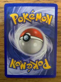 MP! Meowth #013 EX Series Collectors Tin Holo Nintendo Promo Pokemon Card! - Image 2