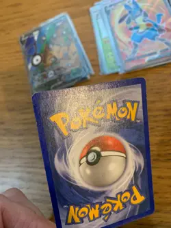 MP! Meowth #013 EX Series Collectors Tin Holo Nintendo Promo Pokemon Card! - Image 3