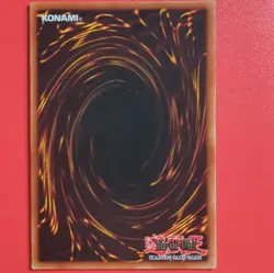 Konami Blue-Eyes White Dragon SDK-001 Kaiba Ultra Rare Holo 3000/2500 - Image 5