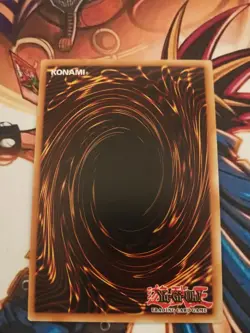 MP21-EN104 Dogmatika Fleurdelis, the Knighted Ultra Rare 1st Edition Mint YuGiOh - Image 3