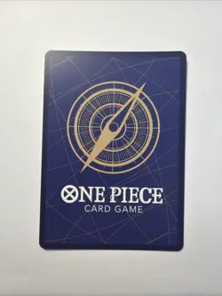 One Piece Card Game Mamaragan OP15-078 Event Holo English Standard - Image 2