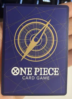 One Piece TCG Tony Tony.Chopper 25th Anniversary Premium Collection ST01-006 - Image 3